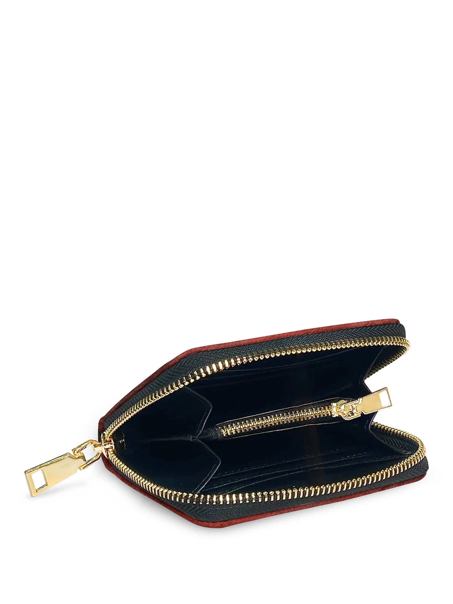 Afroyla "Namisa" Mini Wallet