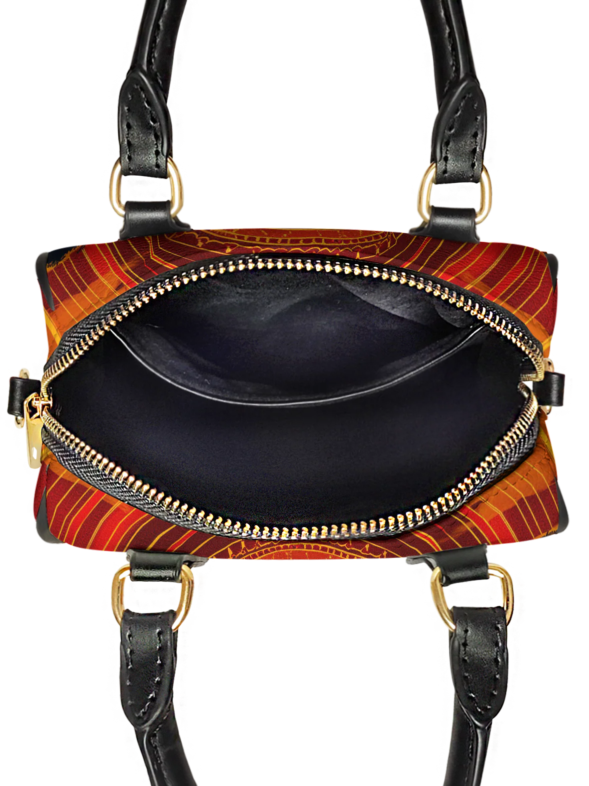 Afroyla "Aseda" Mini Satchel