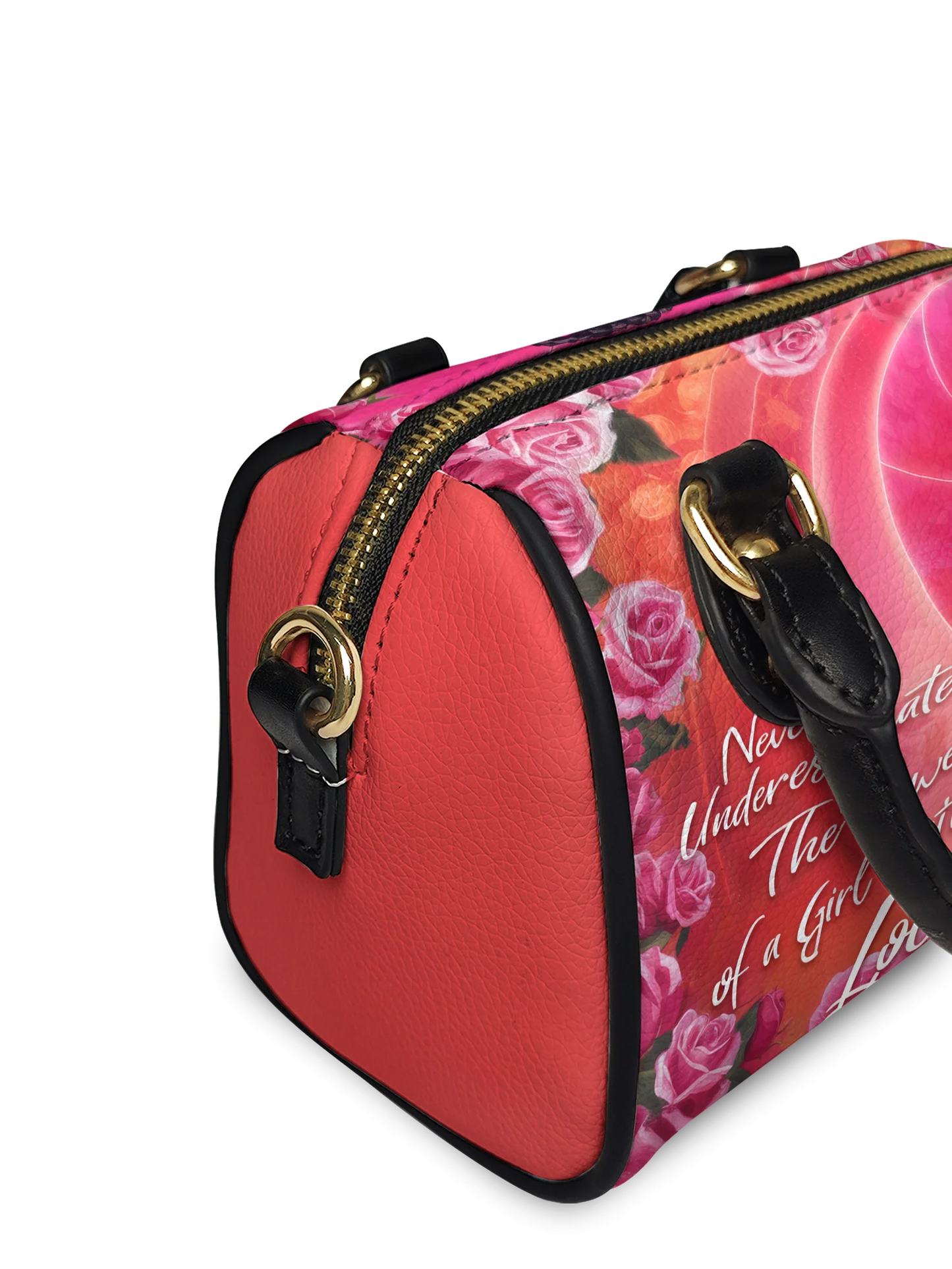 Afroyla "Loclani" Mini Satchel