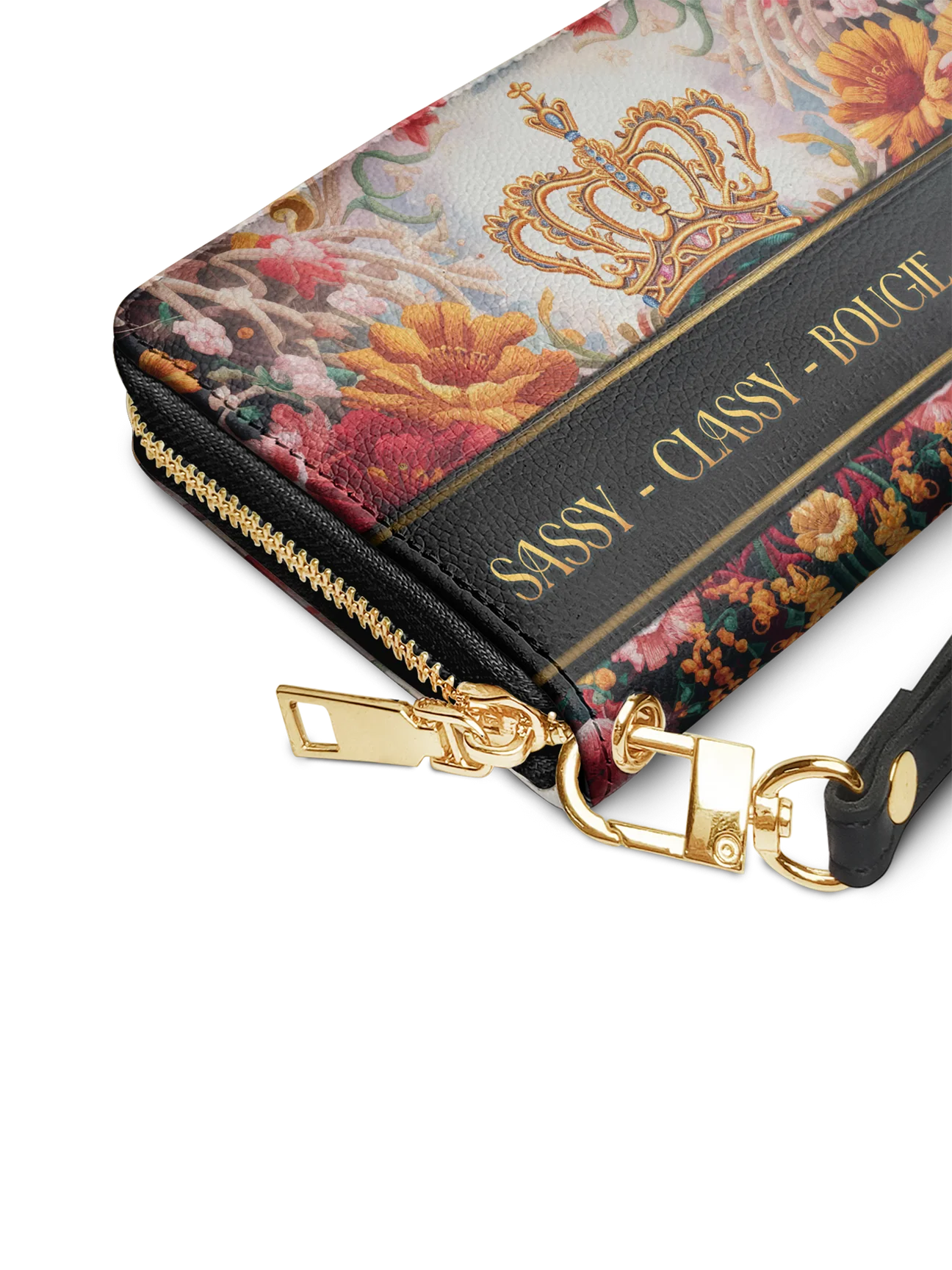 Afroyla "Naija Royale" Wallet