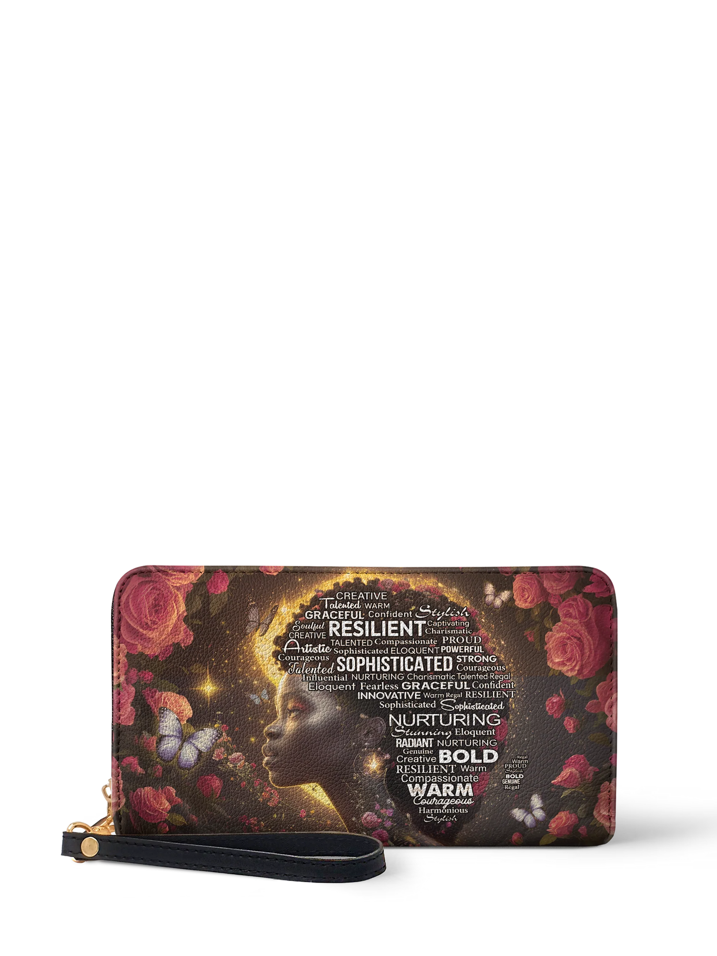 Afroyla "Aurenna" Wallet