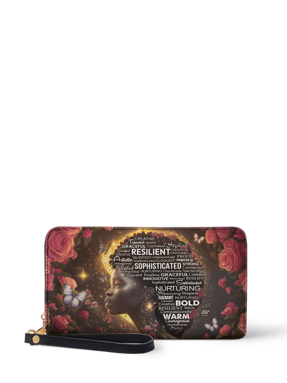 Afroyla "Aurenna" Wallet