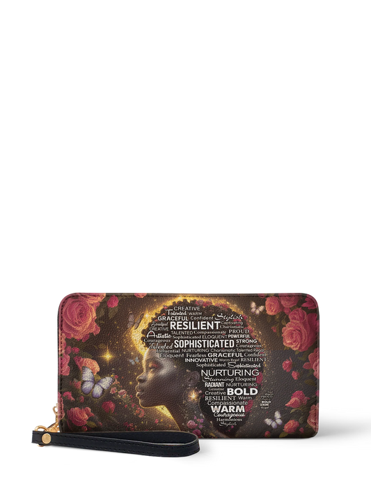 Afroyla "Aurenna" Wallet