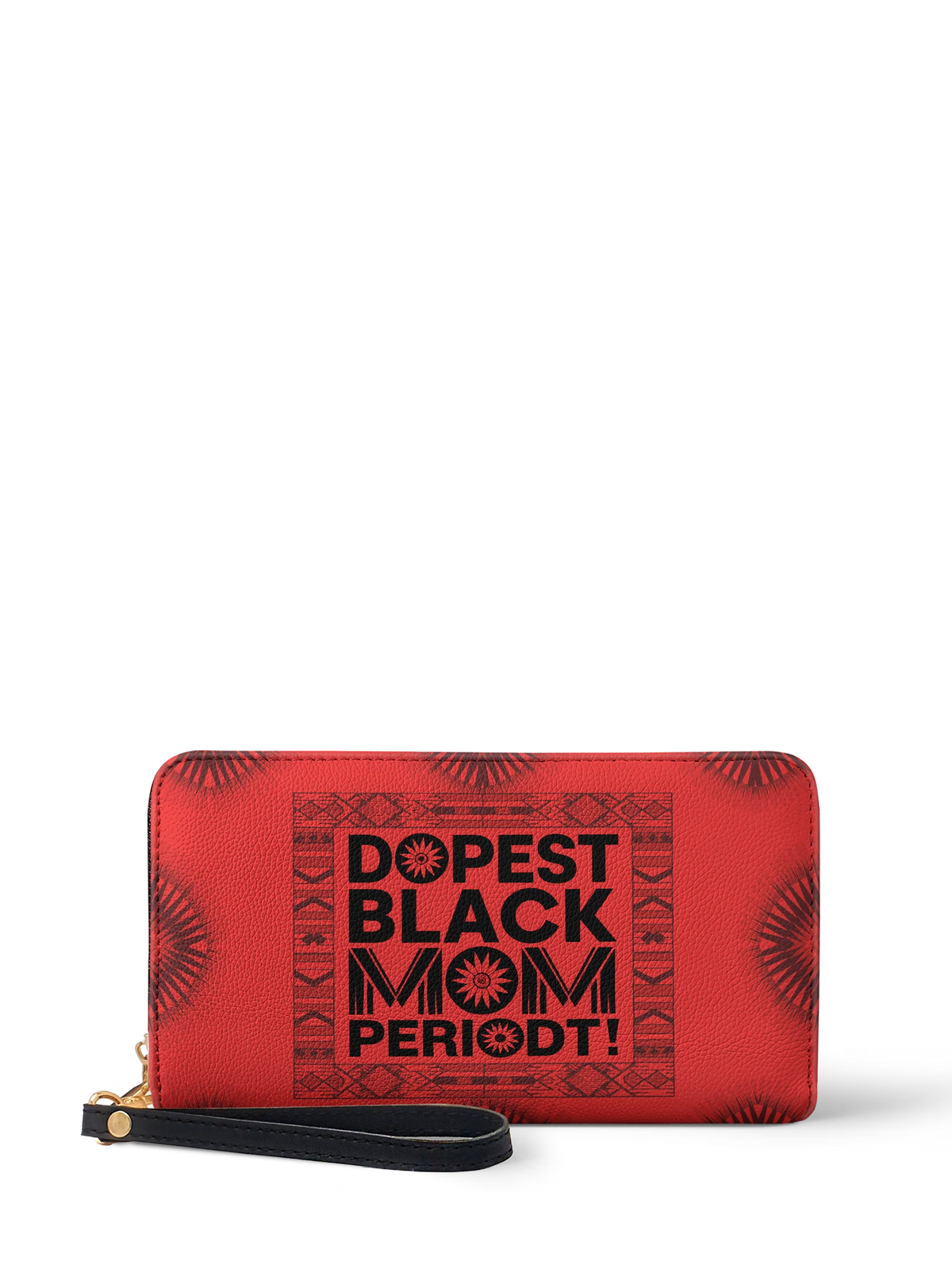 Afroyla "Tajimom" Wallet