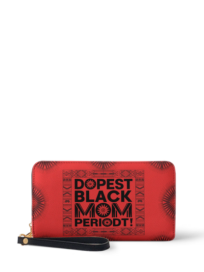 Afroyla "Tajimom" Wallet