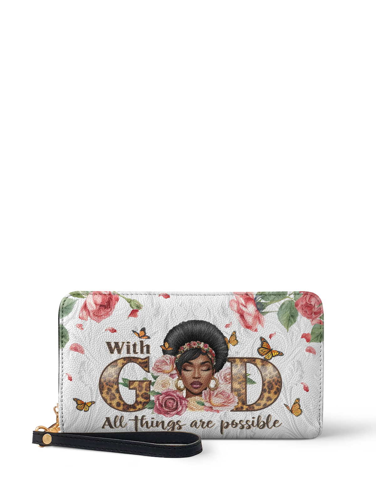 Afroyla "Zanira" Wallet