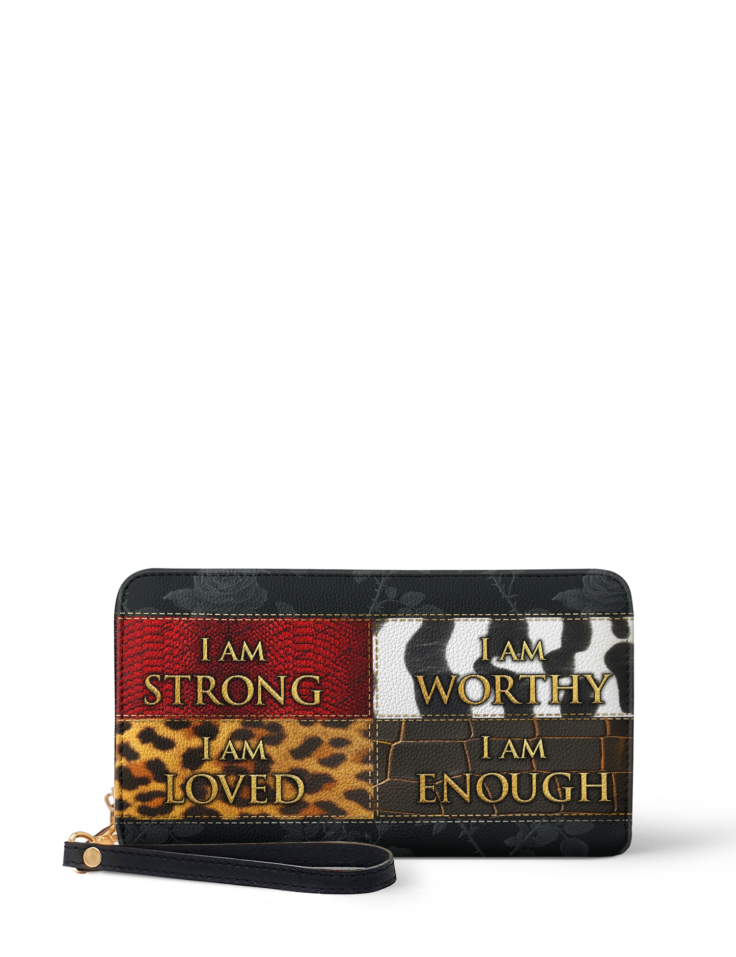 Afroyla "Kadia" Wallet