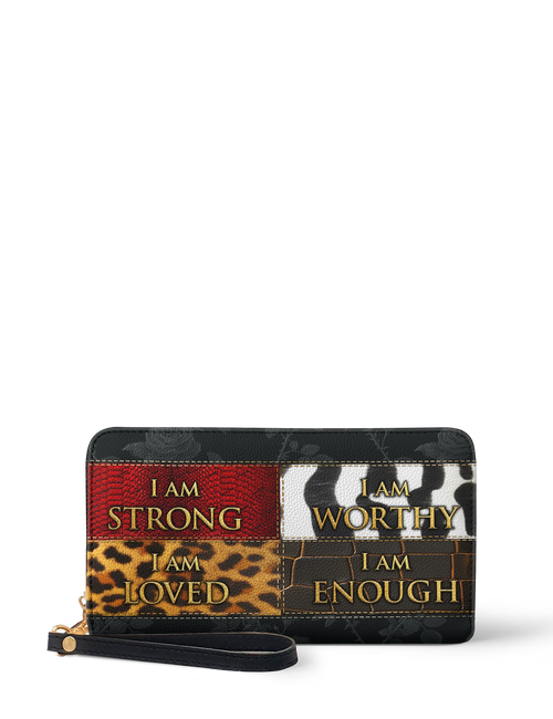 Afroyla "Kadia" Wallet