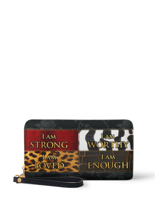 Afroyla "Kadia" Wallet