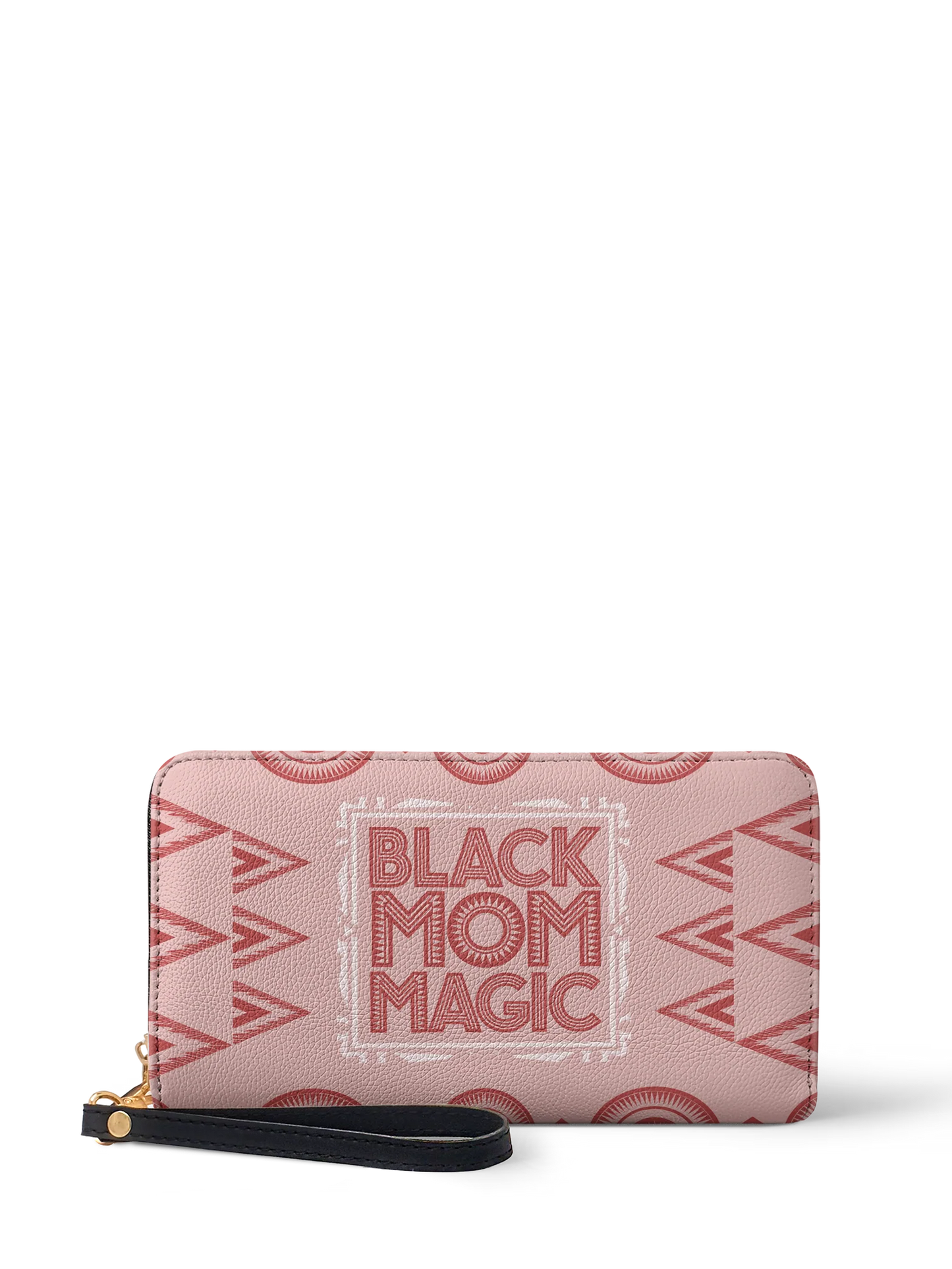Afroyla "Magimama" Wallet
