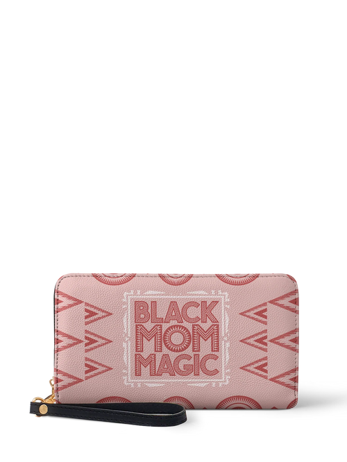 Afroyla "Magimama" Wallet