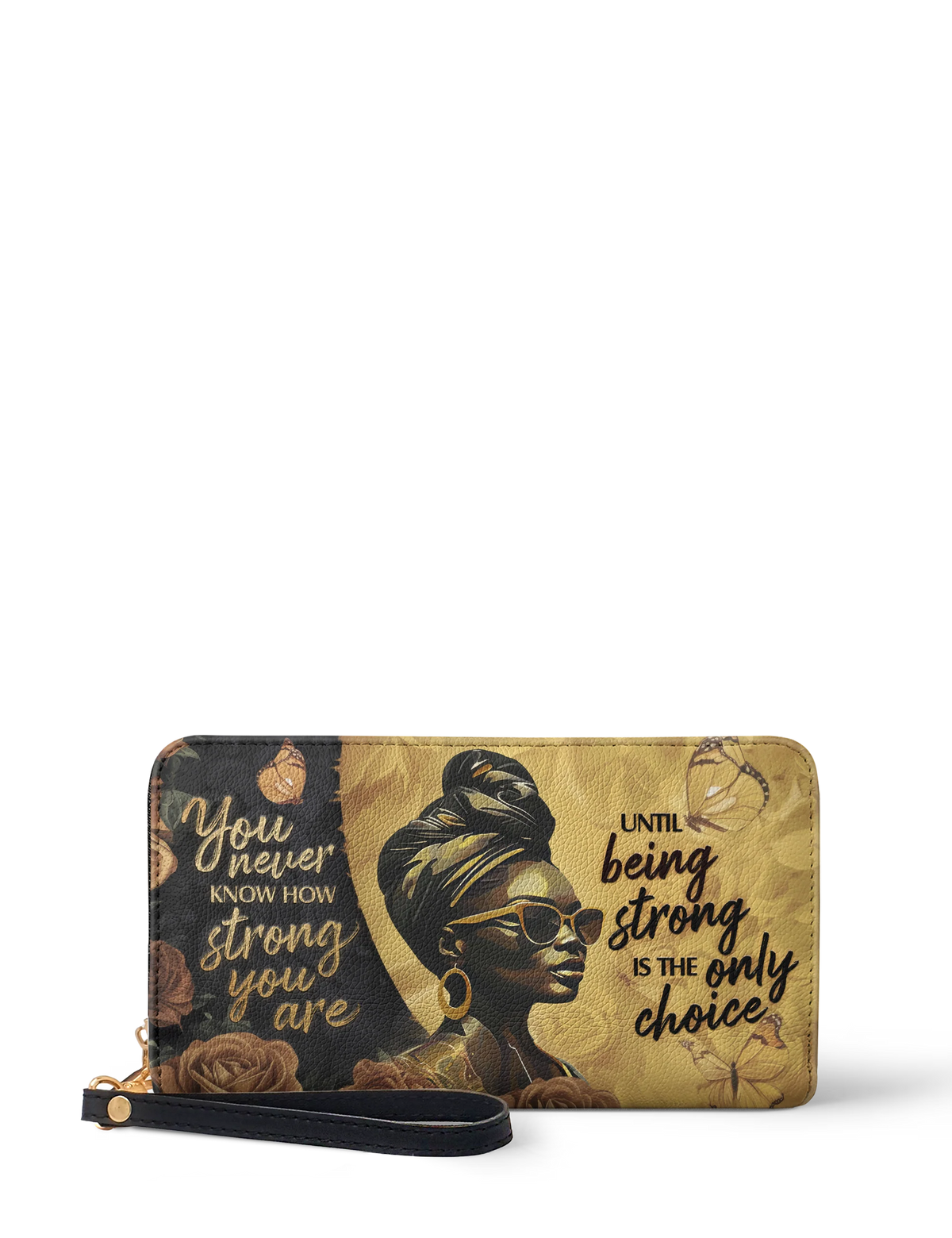 Afroyla "Siyanda" Wallet