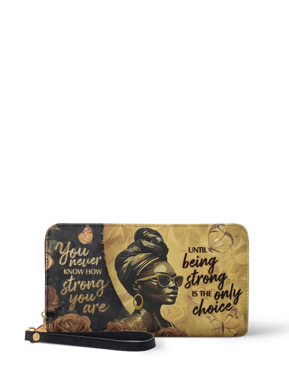 Afroyla "Siyanda" Wallet