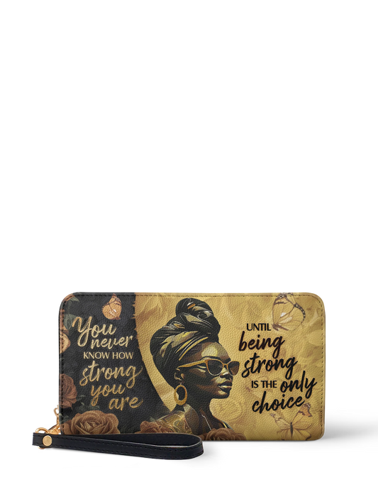 Afroyla "Siyanda" Wallet