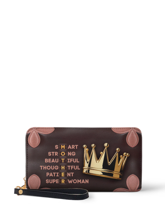 Afroyla "Imarimom" Wallet
