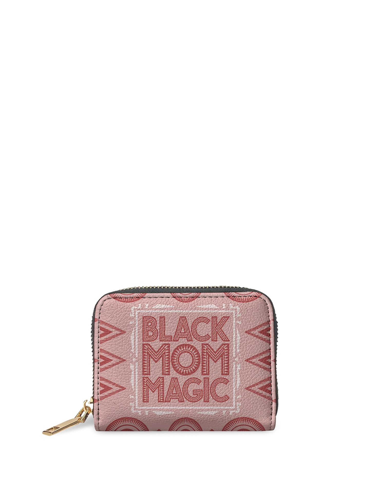 Afroyla "Magimama" Mini Wallet