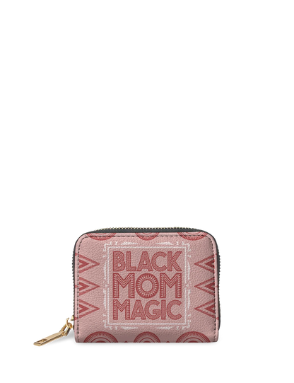 Afroyla "Magimama" Mini Wallet