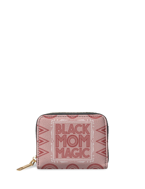 Afroyla "Magimama" Mini Wallet