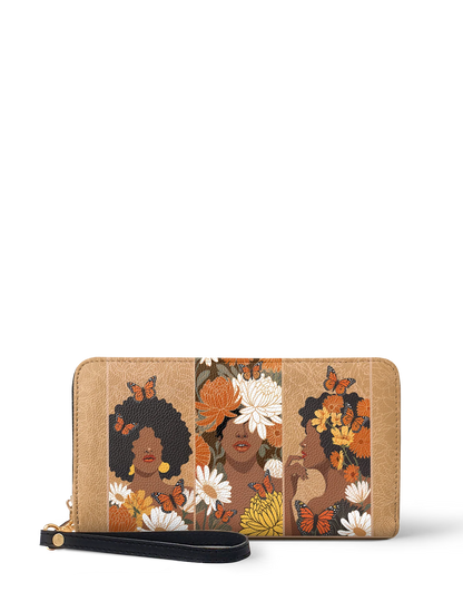 Afroyla "Ayira" Wallet