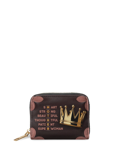 Afroyla "Imarimom" Mini Wallet