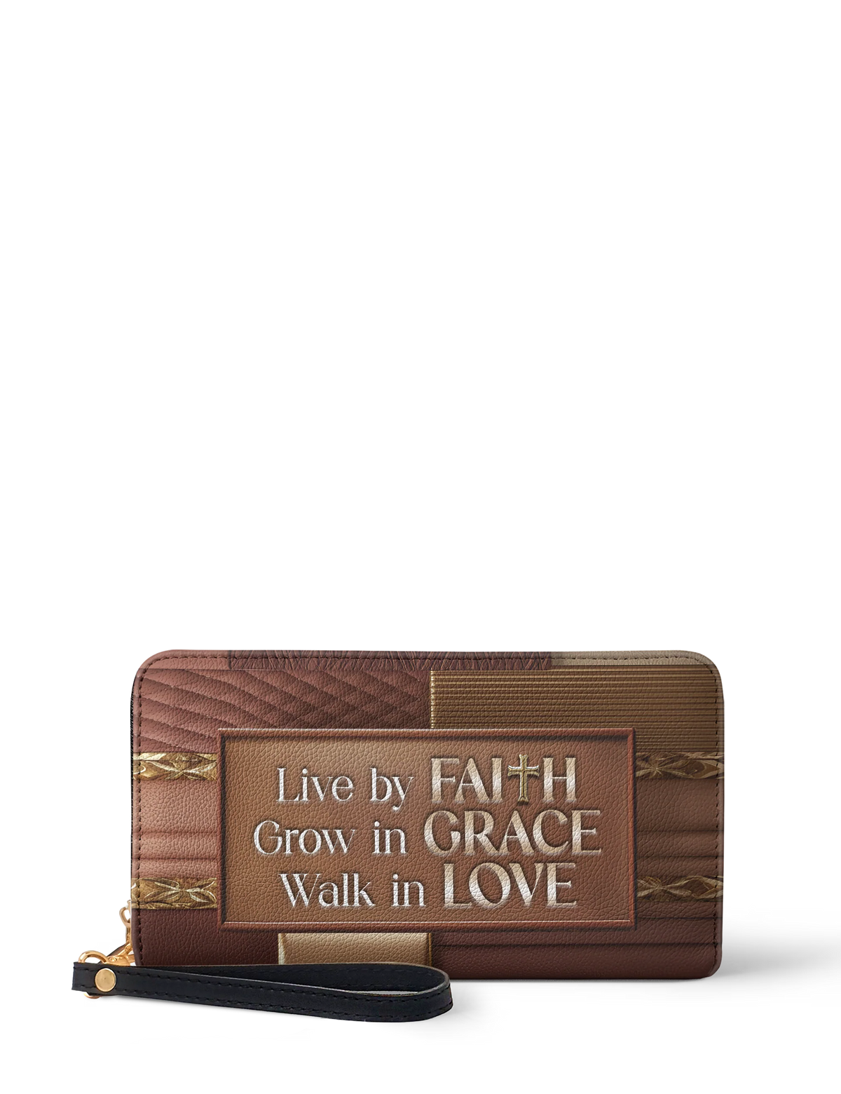 Afroyla "Eliora" Wallet