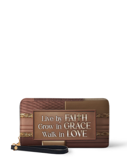 Afroyla "Eliora" Wallet