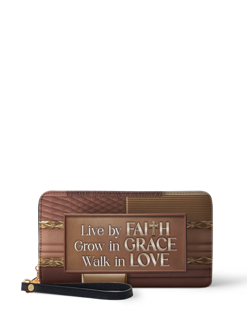 Afroyla "Eliora" Wallet