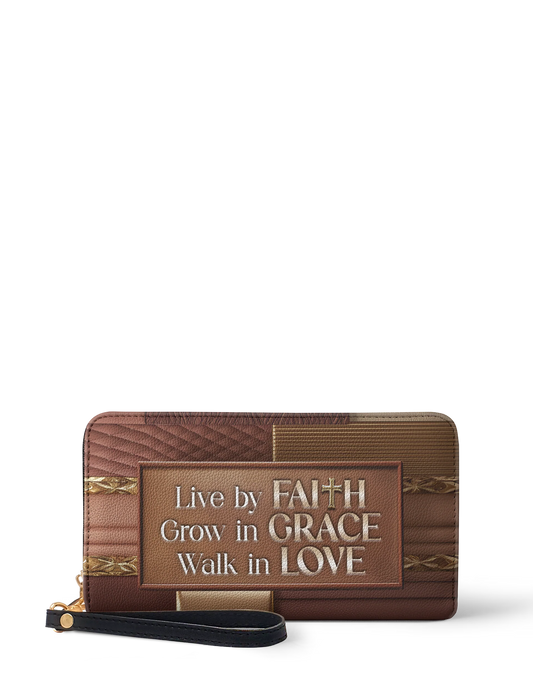 Afroyla "Eliora" Wallet