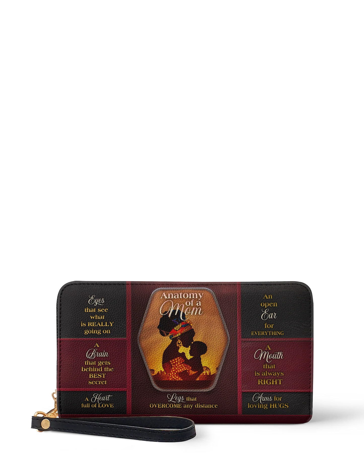 Afroyla "Mamoya" Wallet