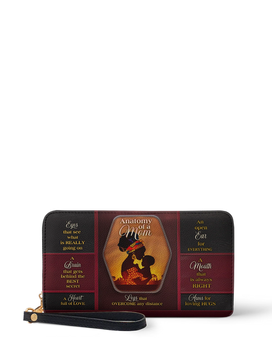 Afroyla "Mamoya" Wallet