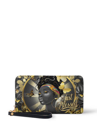Afroyla "Barakaya" Wallet