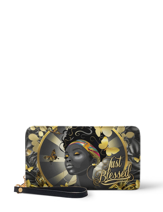 Afroyla "Barakaya" Wallet