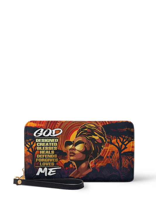 Afroyla "Aseda" Wallet