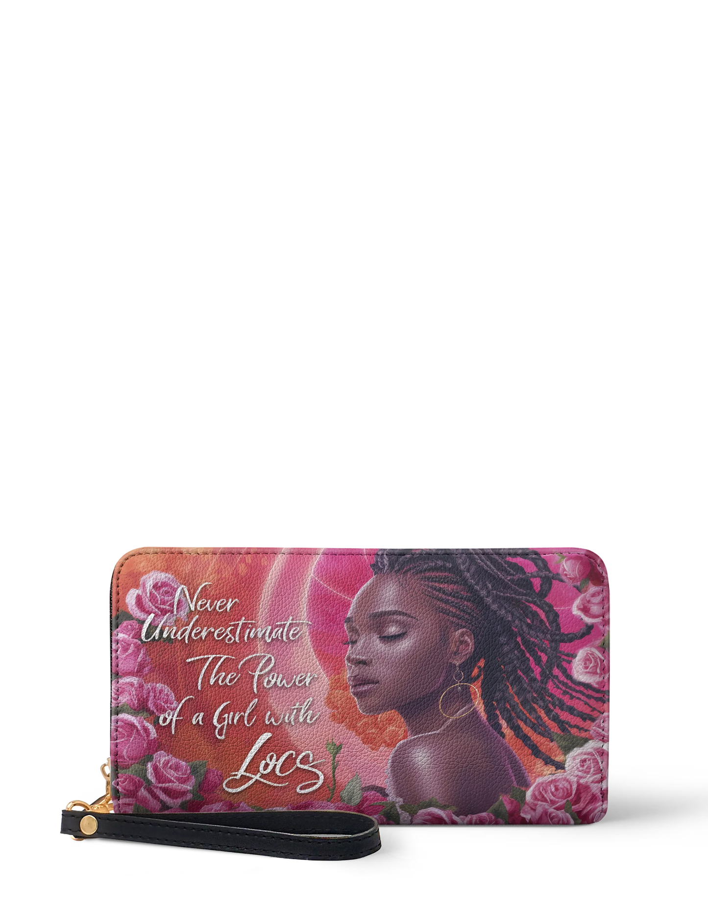 Afroyla "Loclani" Wallet