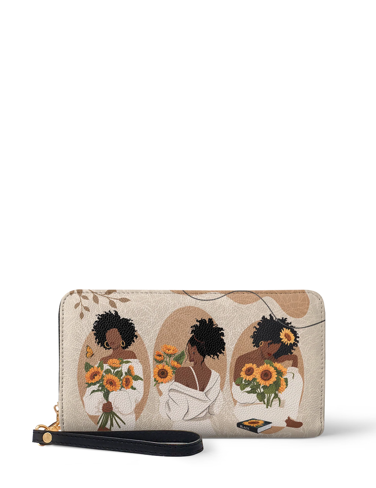 Afroyla "Solina" Wallet