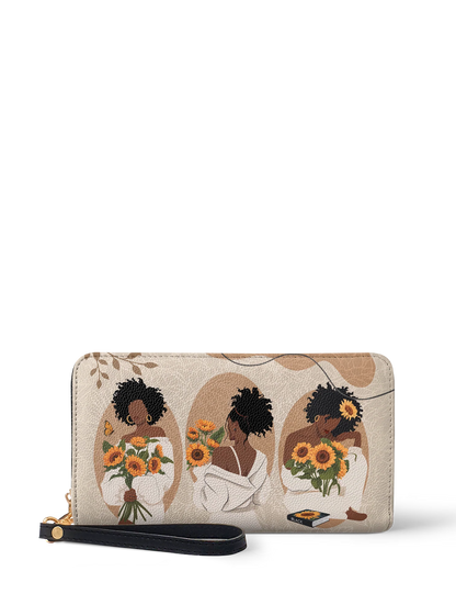 Afroyla "Solina" Wallet