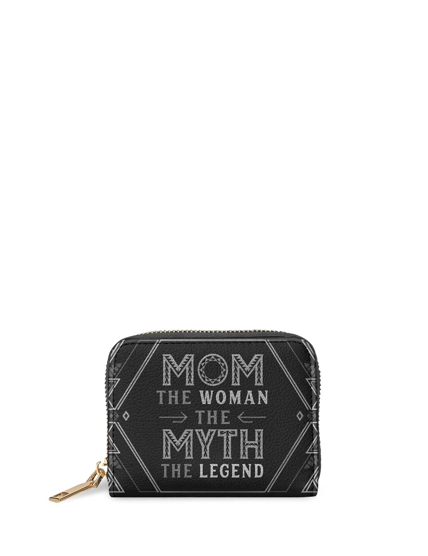 Afroyla "Mamalore" Mini Wallet