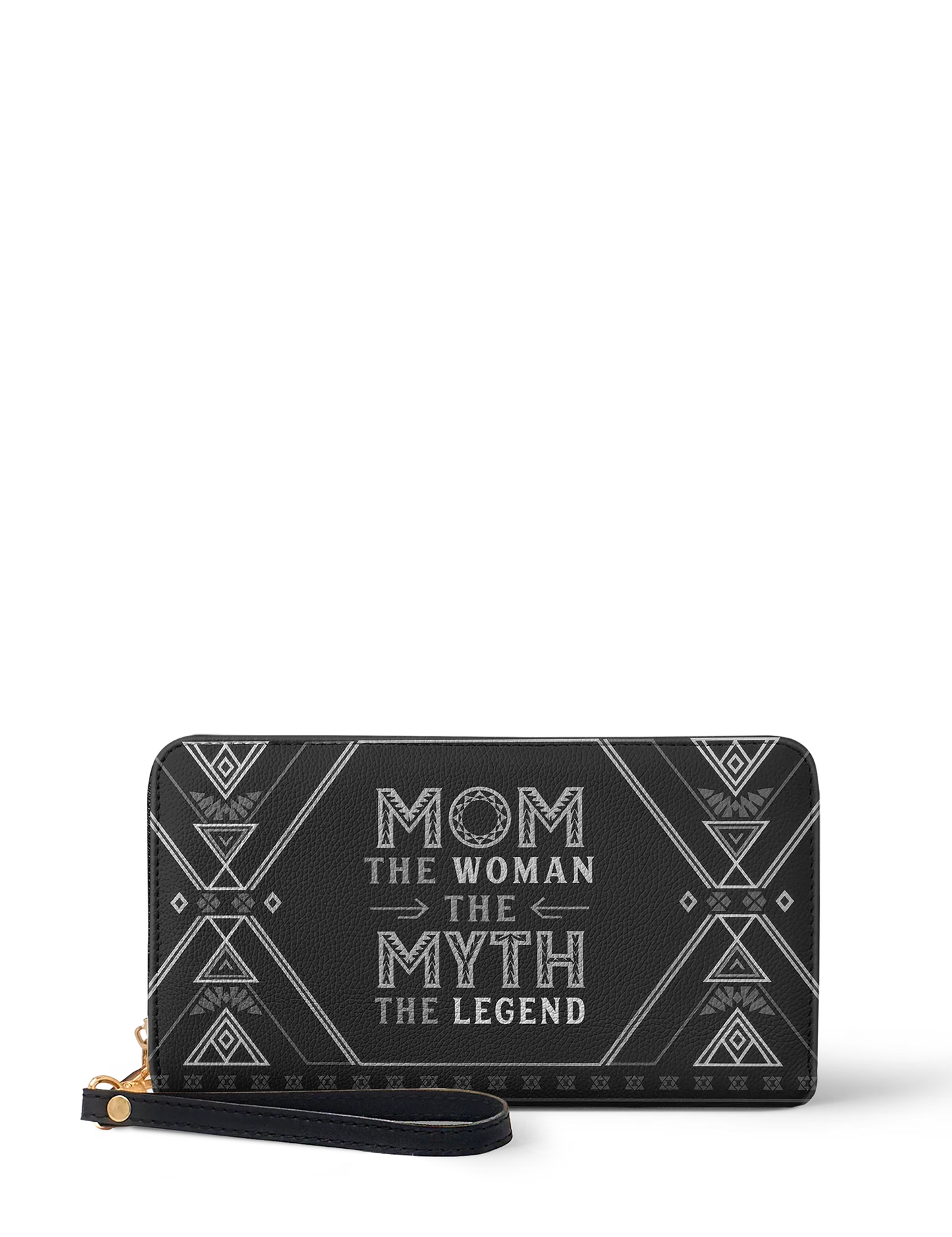 Afroyla "Mamalore" Wallet