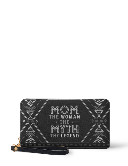Afroyla "Mamalore" Wallet