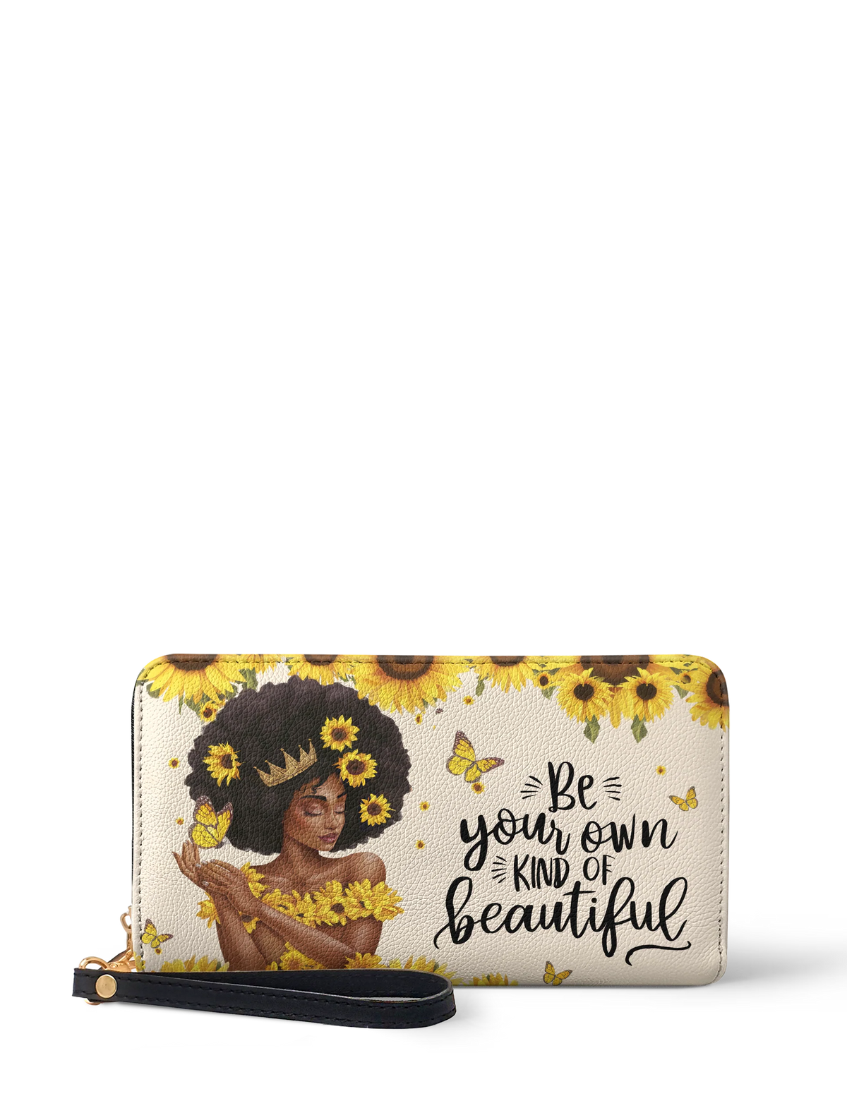 Afroyla "Zuriya" Wallet