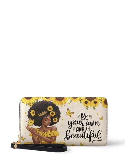 Afroyla "Zuriya" Wallet