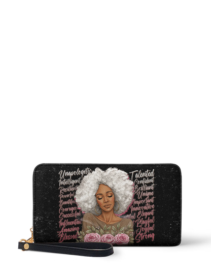 Afroyla "Zalina" Wallet