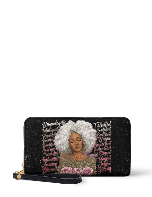 Afroyla "Zalina" Wallet