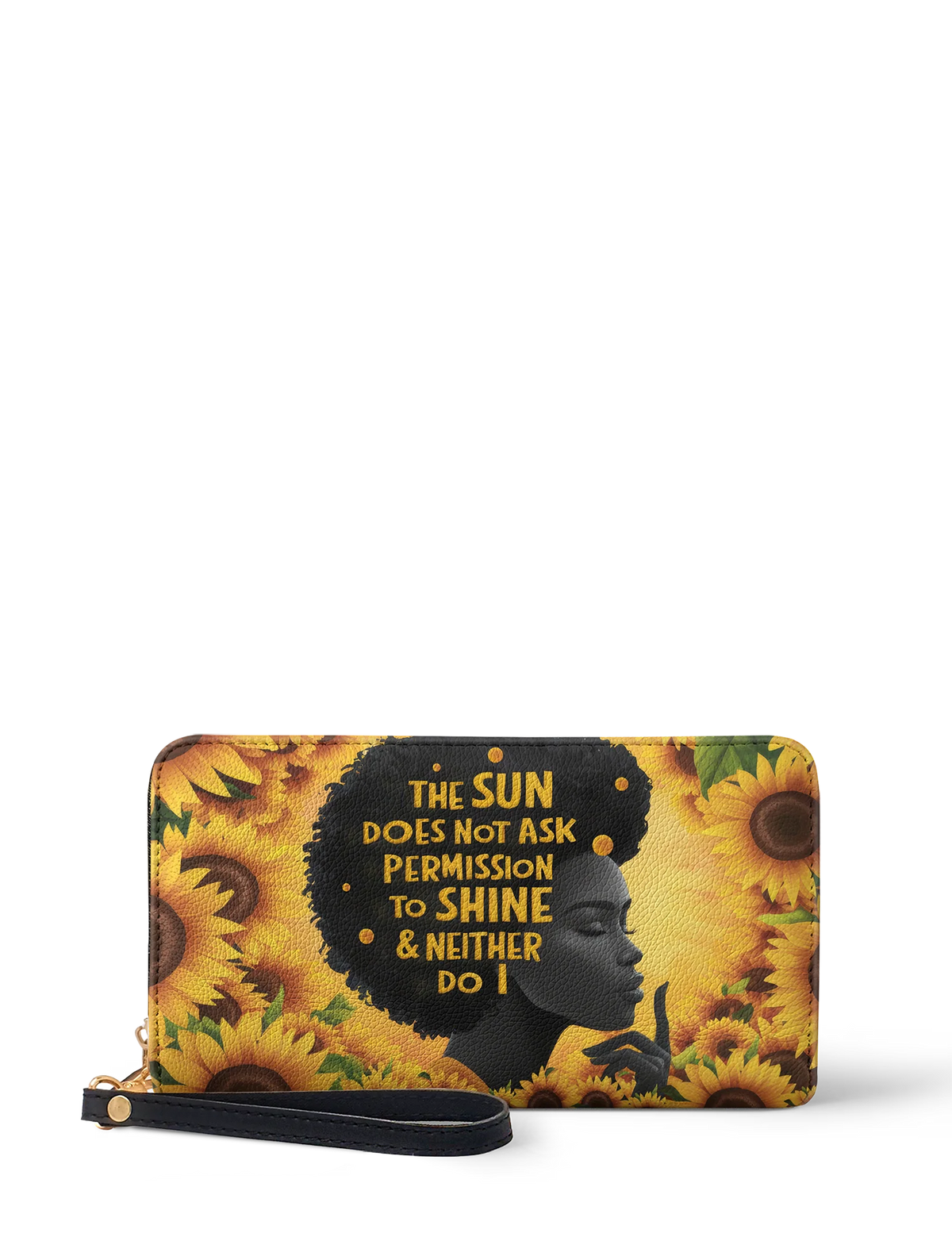 Afroyla "Sunaya" Wallet