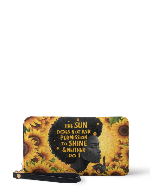 Afroyla "Sunaya" Wallet