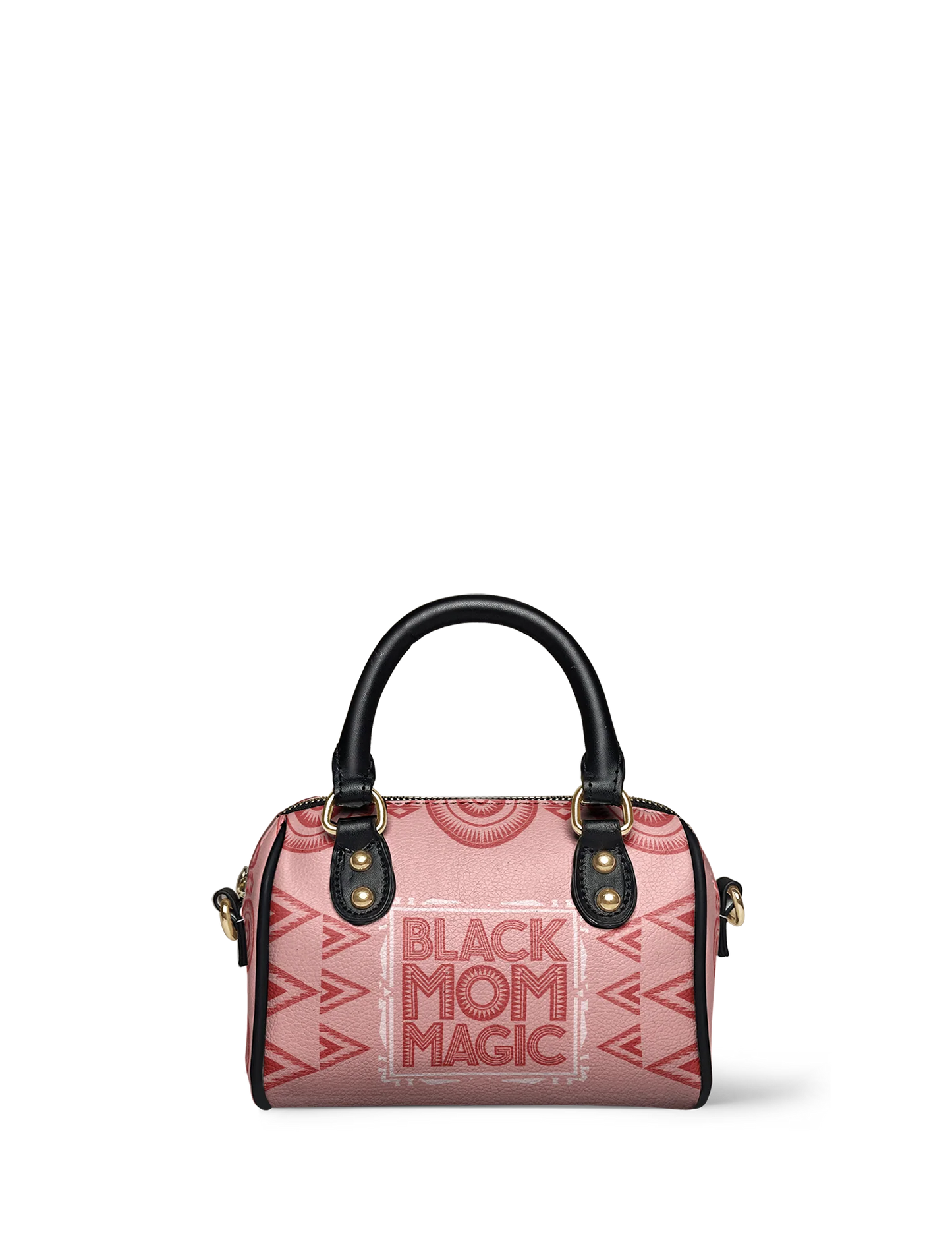 Afroyla "Magimama" Mini Satchel