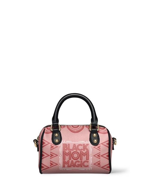 Afroyla "Magimama" Mini Satchel