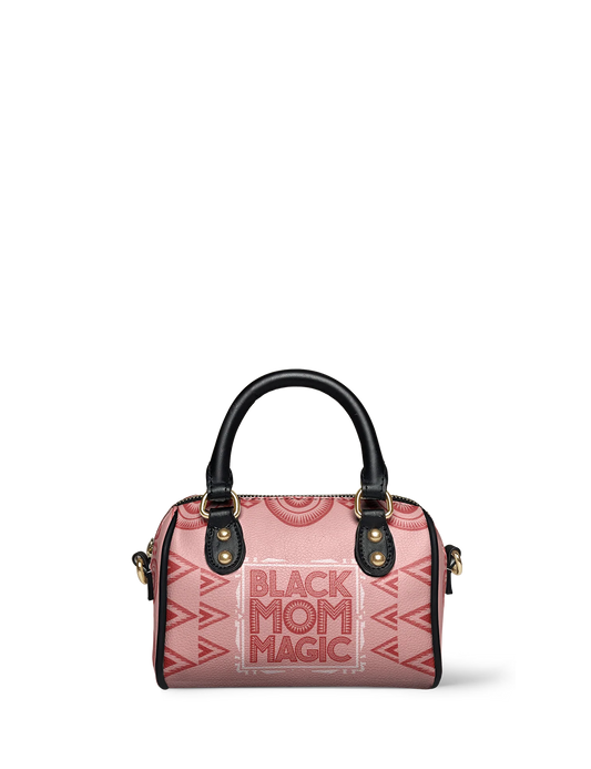 Afroyla "Magimama" Mini Satchel