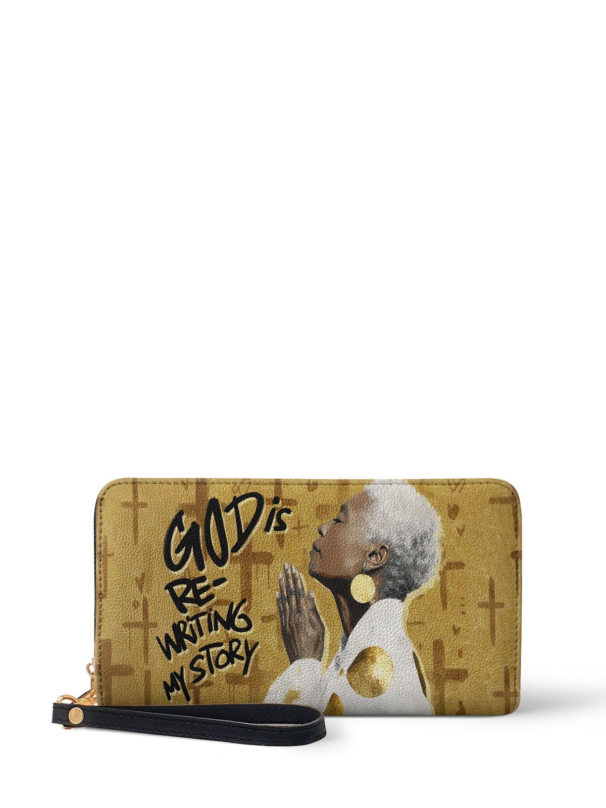 Afroyla "Amahle" Wallet