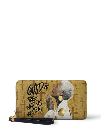 Afroyla "Amahle" Wallet